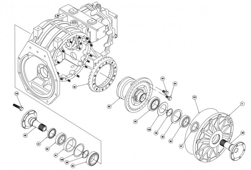 DIFFERENTIAL OPTIONS